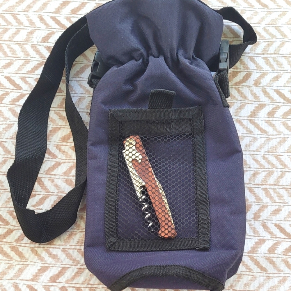 Wine bag